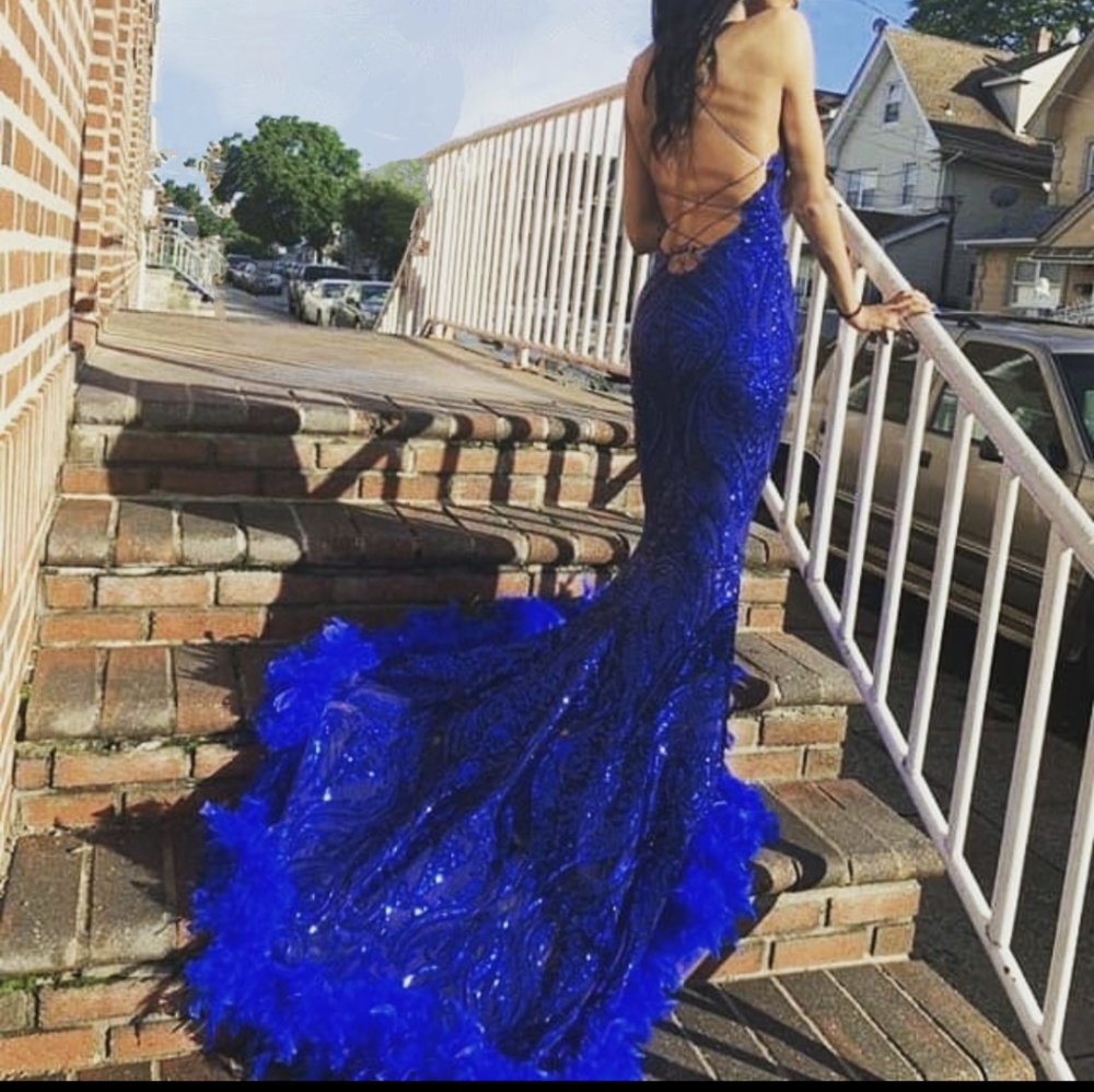 Prom Dress/ Special Occasion Dress